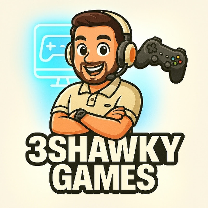 3SHWAKY GAMES