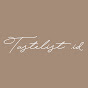 Tastelist logo