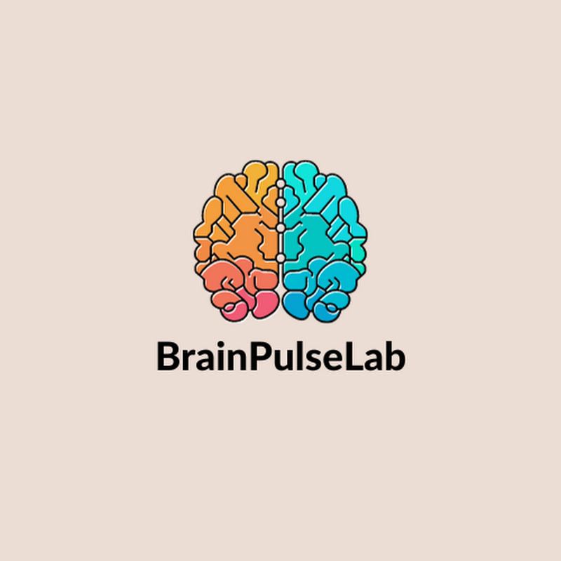 BrainPulseLab icon