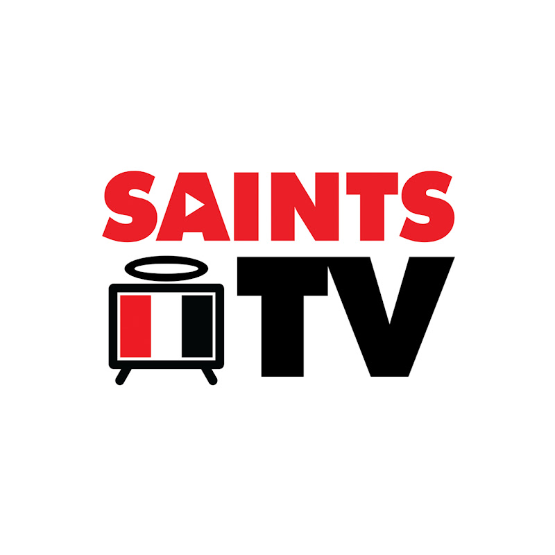 Saints TV