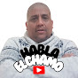 Habla el Chamo - César Fares logo