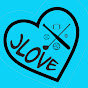 JLove's Sports logo