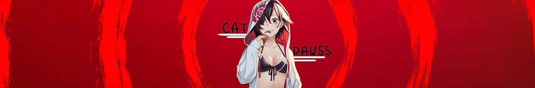 Cat Pawss Avatar canale YouTube 
