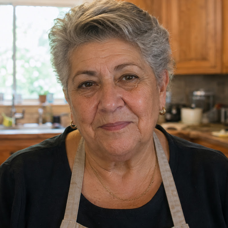 Teresa Romano