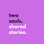 Two Souls Shared Stories logo