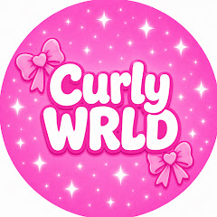 Curly Wrld channel avatar
