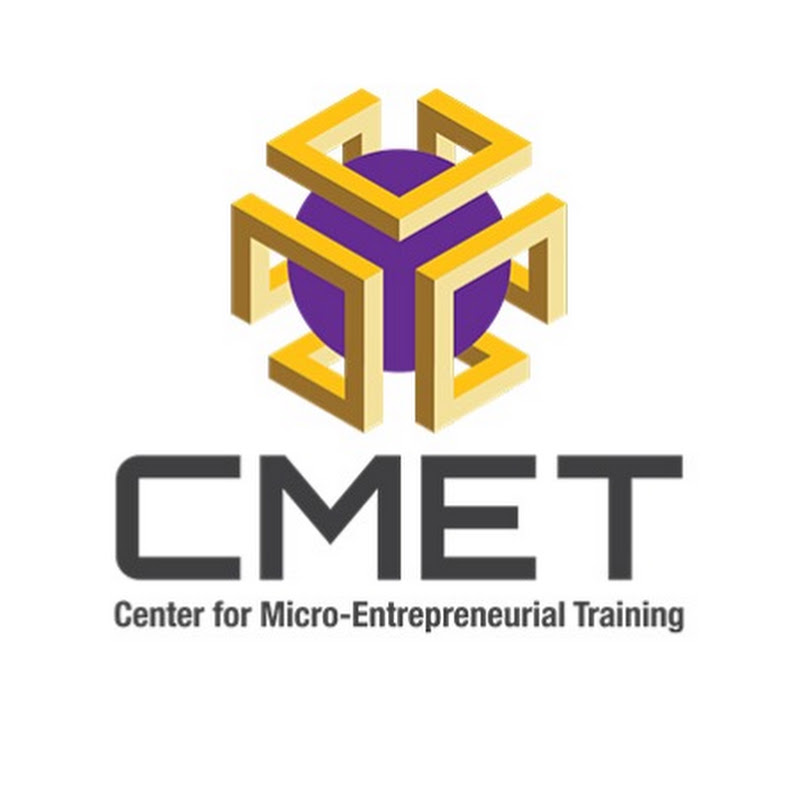 CMET | Center for Micro-Entrepreneurial Training