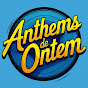Anthems de Ontem logo
