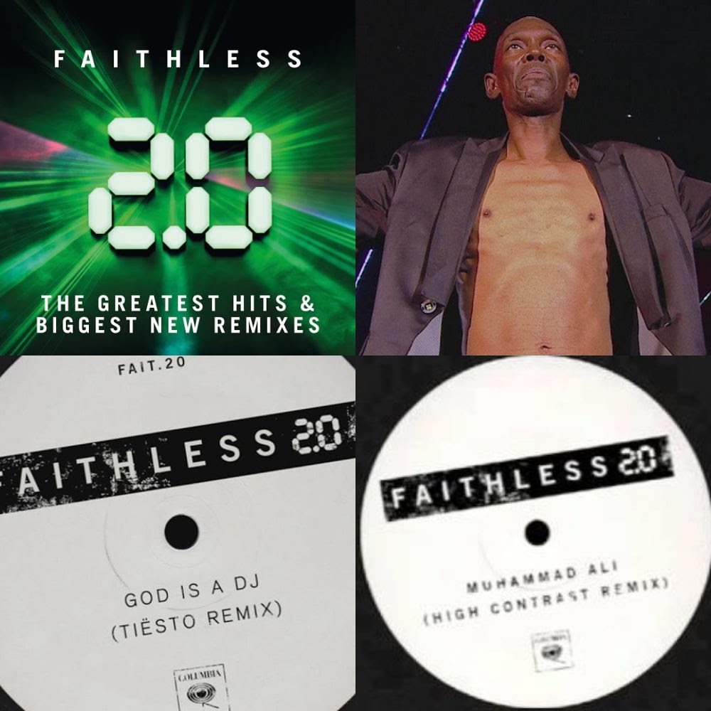 Faithless 2.0