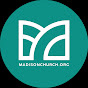 Madison Church of Christ logo