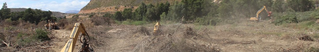 Africa Biomass Company - ABC Avatar de chaîne YouTube