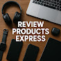 Review Products Express logo