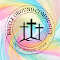 BGCUMC Battle Ground Community UMC logo