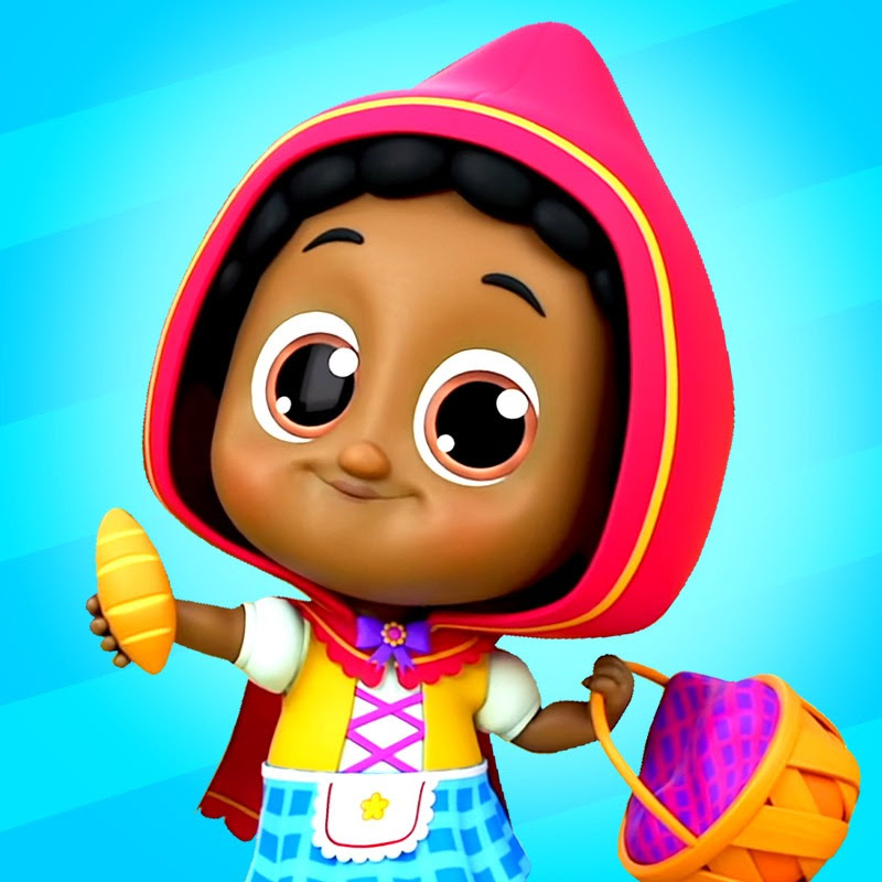 Kids Tv Português Contos de Fadas e Histórias