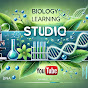 Biology Learning Studio logo