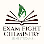 Exam Fight Chemistry logo