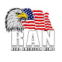 RealAmericanNews logo