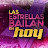 Las Estrellas Bailan en Hoy