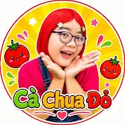 Cà Chua Đỏ