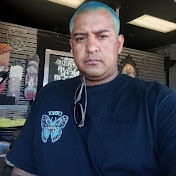 Rock 'n 'Roll engraving