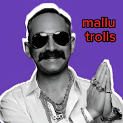 mallu troll