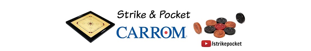 Strike & Pocket YouTube channel avatar