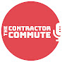 The Contractor Commute logo