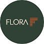 Flora MDF Oficial logo