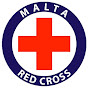 Malta Red Cross logo