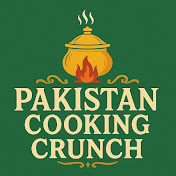 Pakistan Cooking Crunch