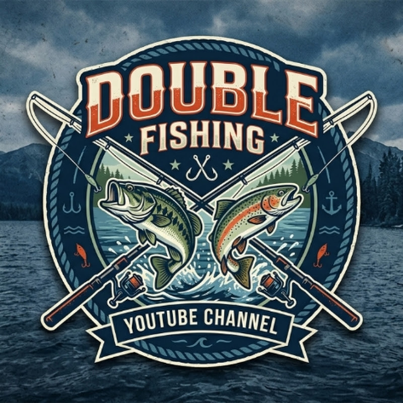 Double Fishing