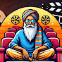 Theatre baba logo