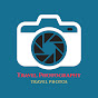 Travel Photo Pathways logo