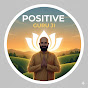 POSITIVE GURU JI logo