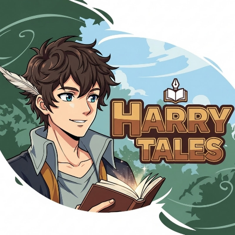 Harry Tales