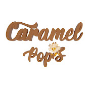 Caramel Pops