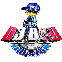 Dj Boy Houston El original Oficial 🇲🇽