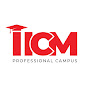IICM Campus logo