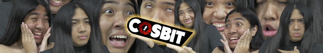 COSBIT YouTube channel avatar
