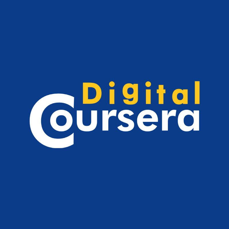 Digital Coursera