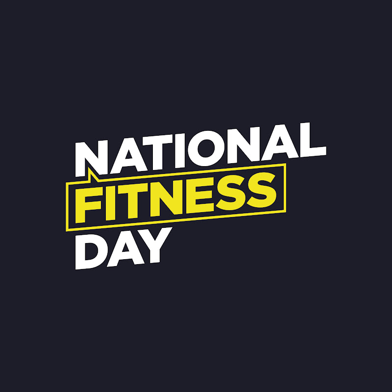 National Fitness Day