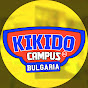 KiKiDo Campus Bulgarian logo