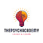 ThePsychAcademy logo