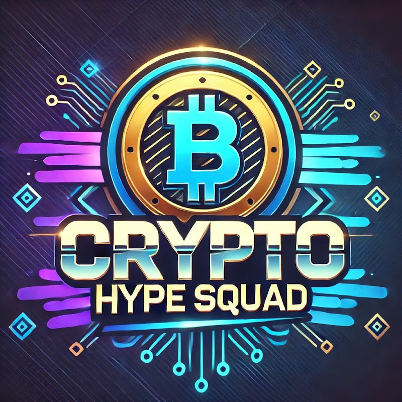 Crypto Hype Squad
