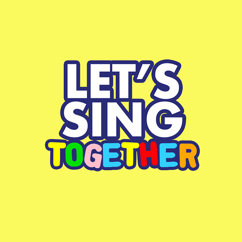 Let's Sing Together