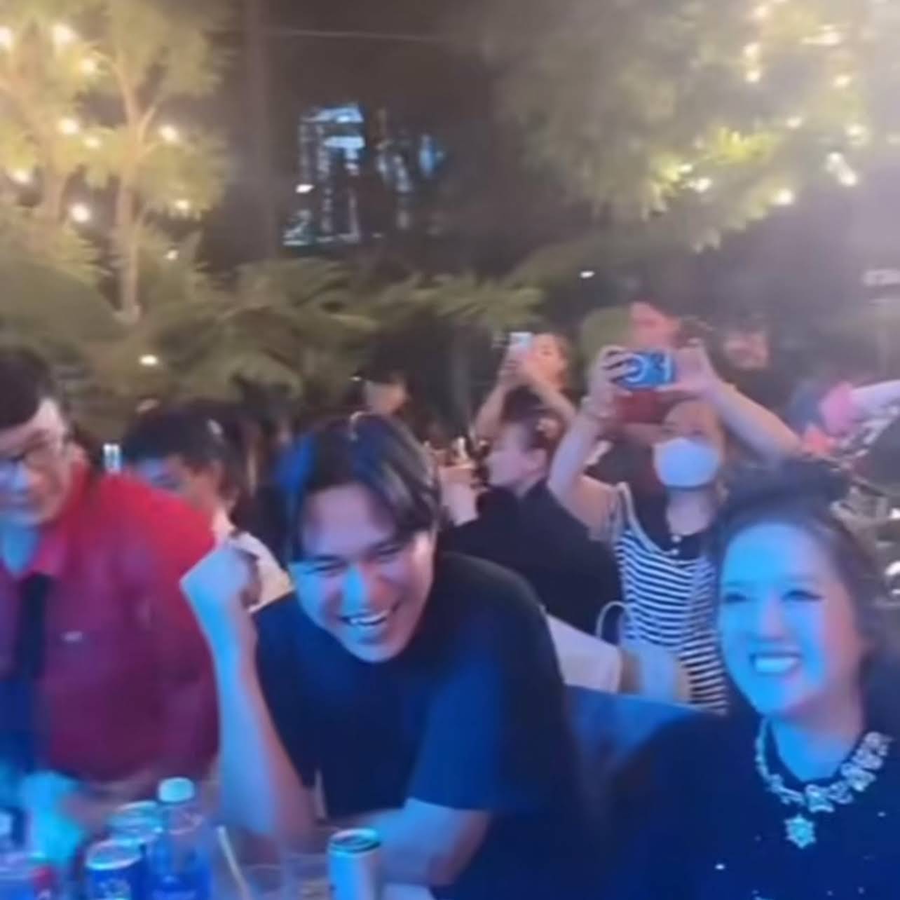 Post from VỢ CHỒNG LÊ MINH