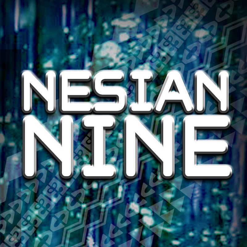NESIAN N.I.N.E. FEAT. AWA - Topic