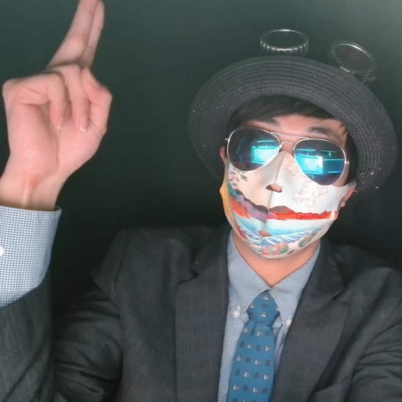 田舎の蛙　KAWAZU