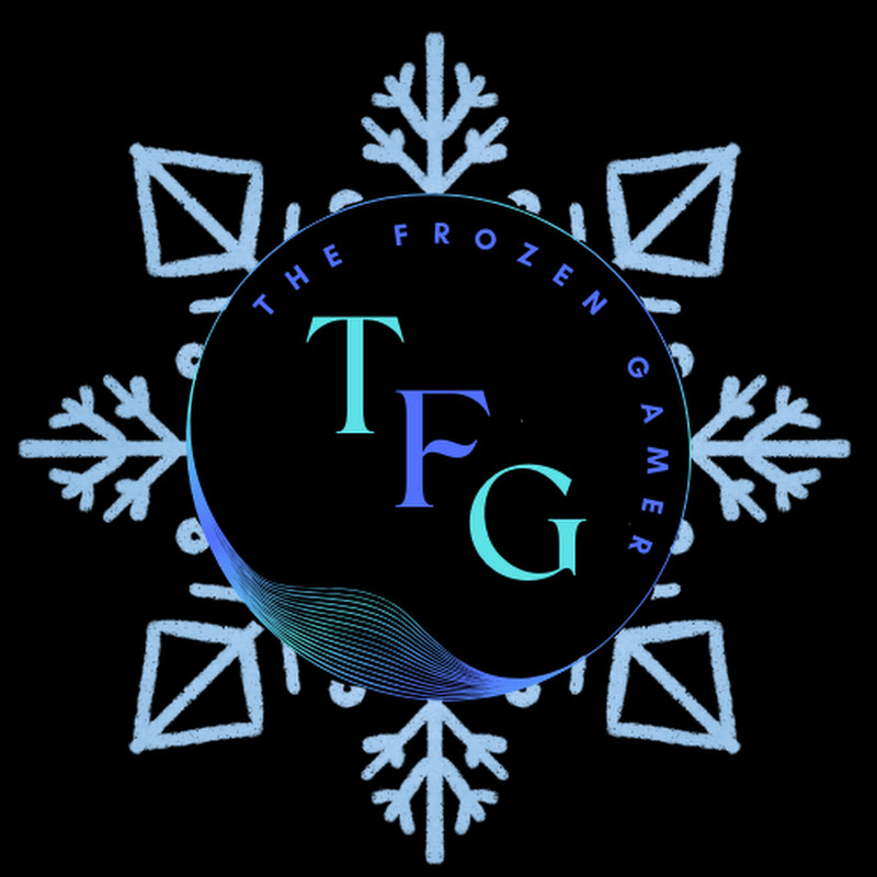 The Frozen Gamer