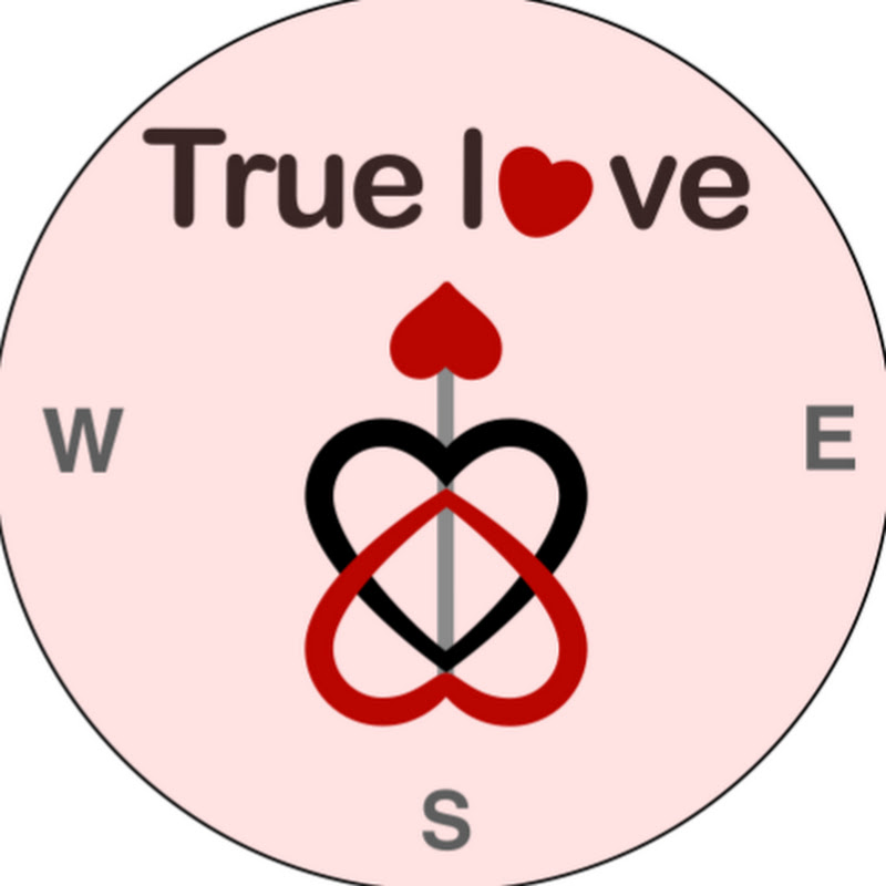 True Love Compass